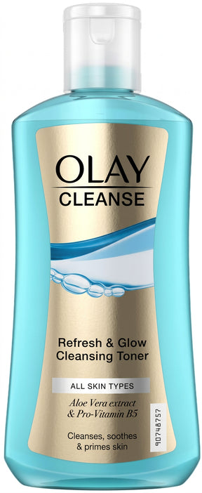 Olay Cleansing Toner 200Ml - World Food Shop