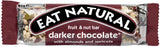 Eat Natural - Gluten Free Dark Chocolate 70% Brazil Apricot 45G - World Food Shop