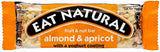 Eat Natural - Gluten Free Yoghurt Almonds Apricot 50G - World Food Shop