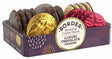 Border - Luxury Chocolate Sharing Pack 365G - World Food Shop