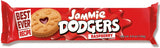 Burtons Jammie Dodgers Original 140G - World Food Shop