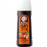Bulldog Tonkatsu Sauce 300Ml - World Food Shop
