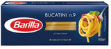 Barilla Bucatini 500G - World Food Shop