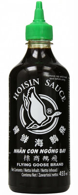 Flying Goose Hoi Sin Sauce 455Ml - World Food Shop