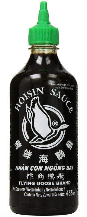 Flying Goose Hoi Sin Sauce 455Ml - World Food Shop