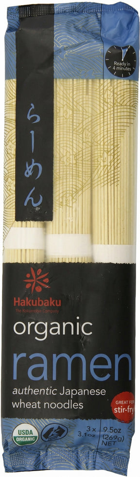 Hakubaku Ramen 270G - World Food Shop