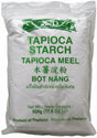 X.O Tapioca Starch 500G - World Food Shop