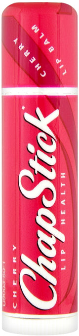 Chapstick Cherry - World Food Shop
