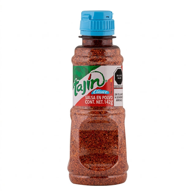Tajin Low Sodium Chilli And Lime Seasoning 142G - World Food Shop