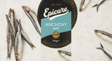 Epicure Anchovy Puree 56G - World Food Shop