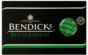 Bendicks Bittermints 400G - World Food Shop