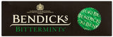 Bendicks Bittermints 200G - World Food Shop