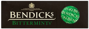Bendicks Bittermints 200G - World Food Shop