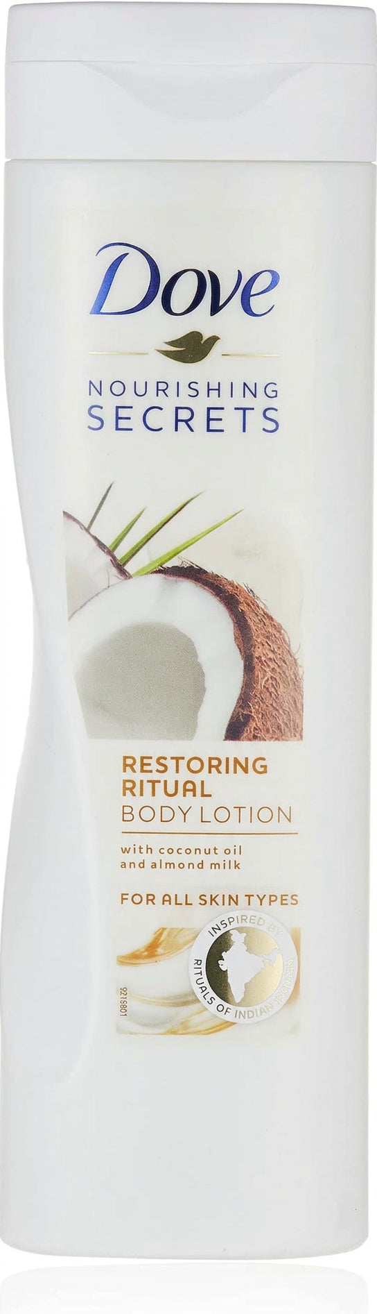 Dove Body Lotion Restoring Ritual 250Ml - World Food Shop