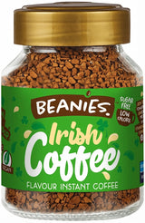 Beanies Coffee Irish Cream 50G - World Food Shop