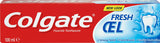 Colgate Toothpaste Fresh Gel 100Ml - World Food Shop