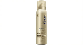 Dove Derma Spa Body Mousse Summer Revived 150Ml - World Food Shop