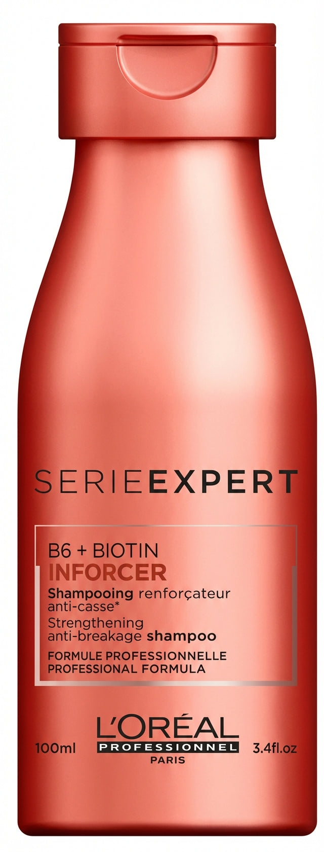 Loreal Professional Serie Expert Shampoo Inforcer 100Ml - World Food Shop