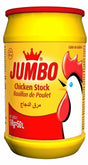 Jumbo Chicken Stock Powder 1Kg - World Food Shop