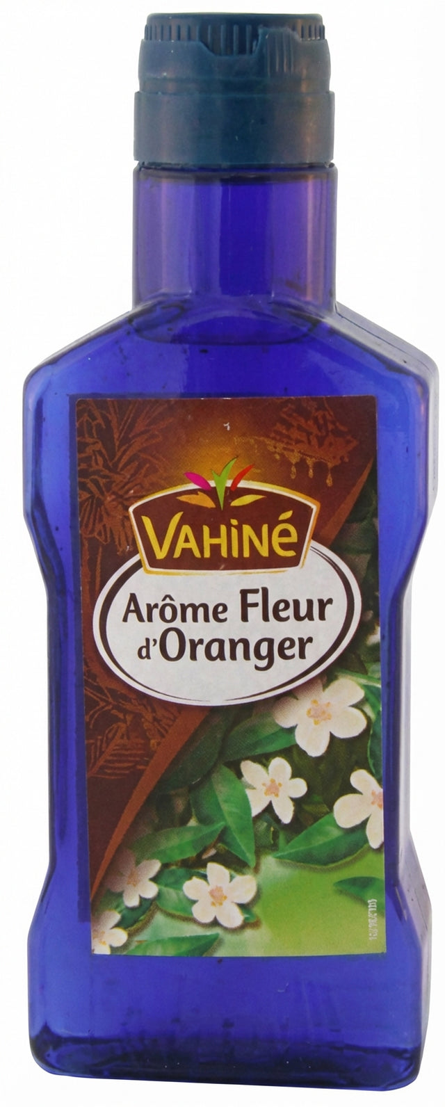 Vahine Orange Blossom Aroma 200Ml - World Food Shop