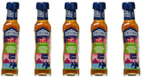 Encona Indian Sweet Mango Chilli Sauce 142Ml - World Food Shop