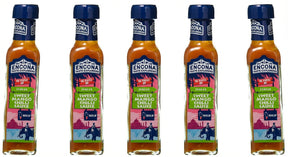 Encona Indian Sweet Mango Chilli Sauce 142Ml - World Food Shop