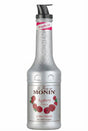 Monin Raspberry Puree 1Ltr - World Food Shop