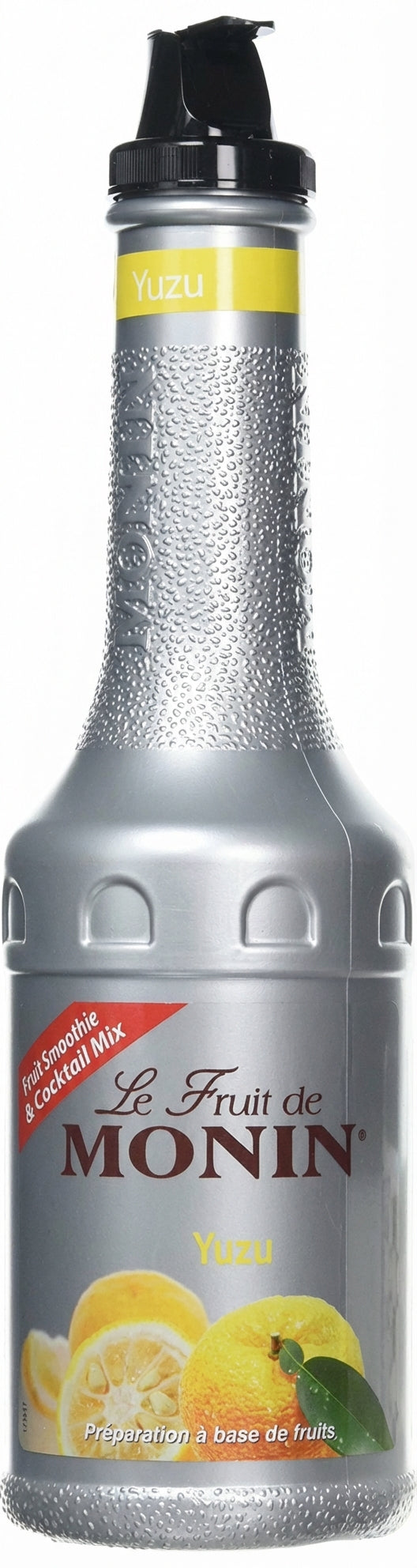 Monin Yuzu Puree 1Ltr - World Food Shop