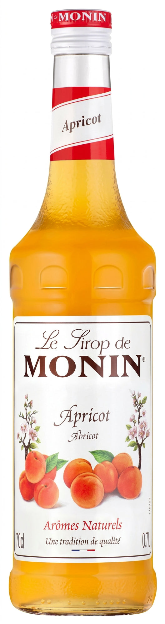 Apricot Monin 70Cl - World Food Shop
