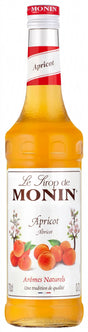 Apricot Monin 70Cl - World Food Shop