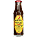 Mrs H.S. Balls Original Recipe Chutney 470G - World Food Shop