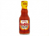 Franks Redhot Xtra Hot Cayenne Pepper Sauce 148Ml - World Food Shop