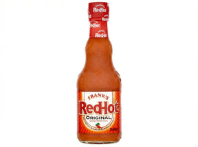 Franks Redhot Original Cayenne Pepper Sauce 354Ml - World Food Shop