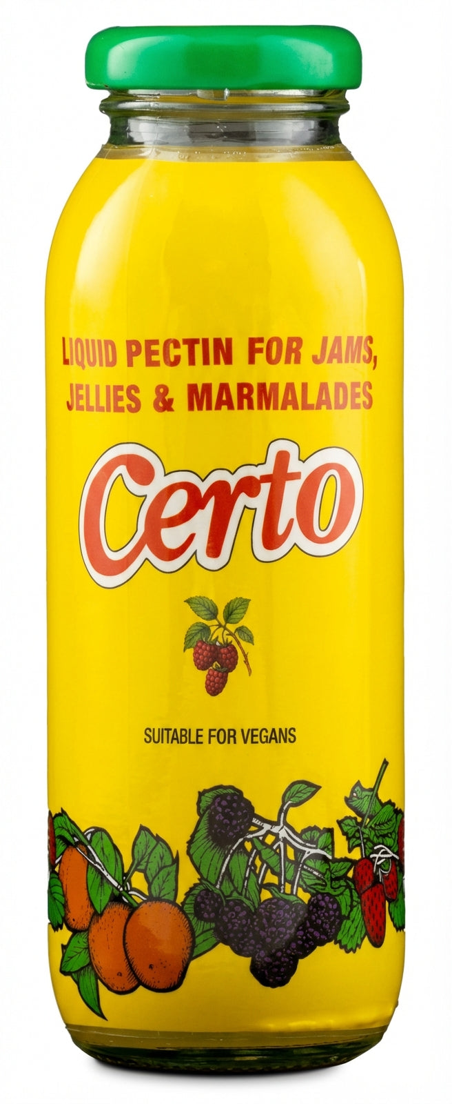 Certo Liquid Pectin 250Ml