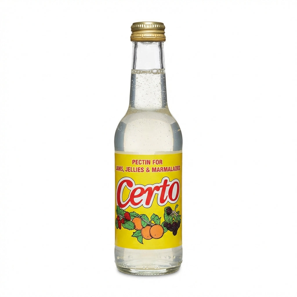 Certo Liquid Pectin 250Ml