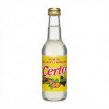 Certo Liquid Pectin 250Ml