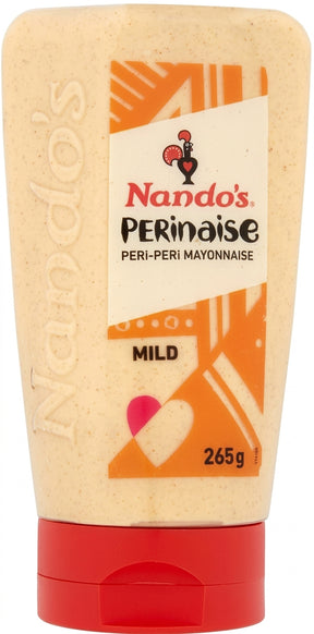 Nandos Mild Perinaise 265G - World Food Shop