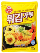 Ottogi Frying Mix 500G - World Food Shop