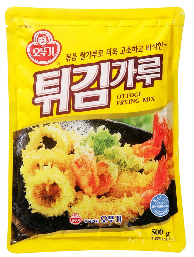 Ottogi Frying Mix 500G - World Food Shop