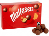 Maltesers Medium Box 185G - World Food Shop