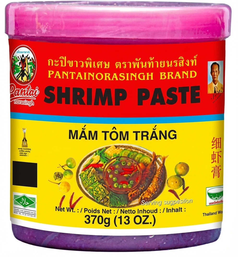 Pantai Shrimp Paste 370G - World Food Shop
