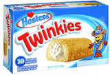 Hostess Twinkies Original 13.58Oz 10-Pack - World Food Shop