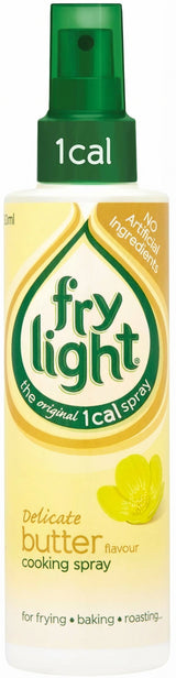Frylight Better Than Butter Spray 190Ml - World Food Shop