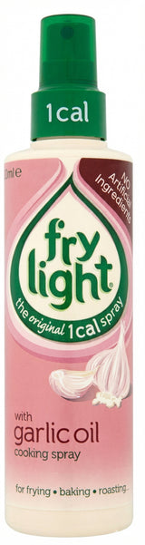 Frylight Garlic Oil Spray 190Ml - World Food Shop