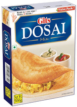 Gits Dosai Mix 500G - World Food Shop
