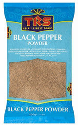 TRS Black Pepper Powder 400G - World Food Shop