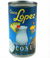 Coco Lopez Cream Of Coconut 425G