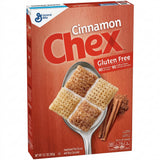 Chex Cinnamon  Cereal 12.1Oz