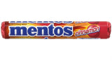 Mentos Chewy Mints Cinnamon Flavour 1.32Oz