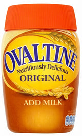 Ovaltine Original Add Milk 300G